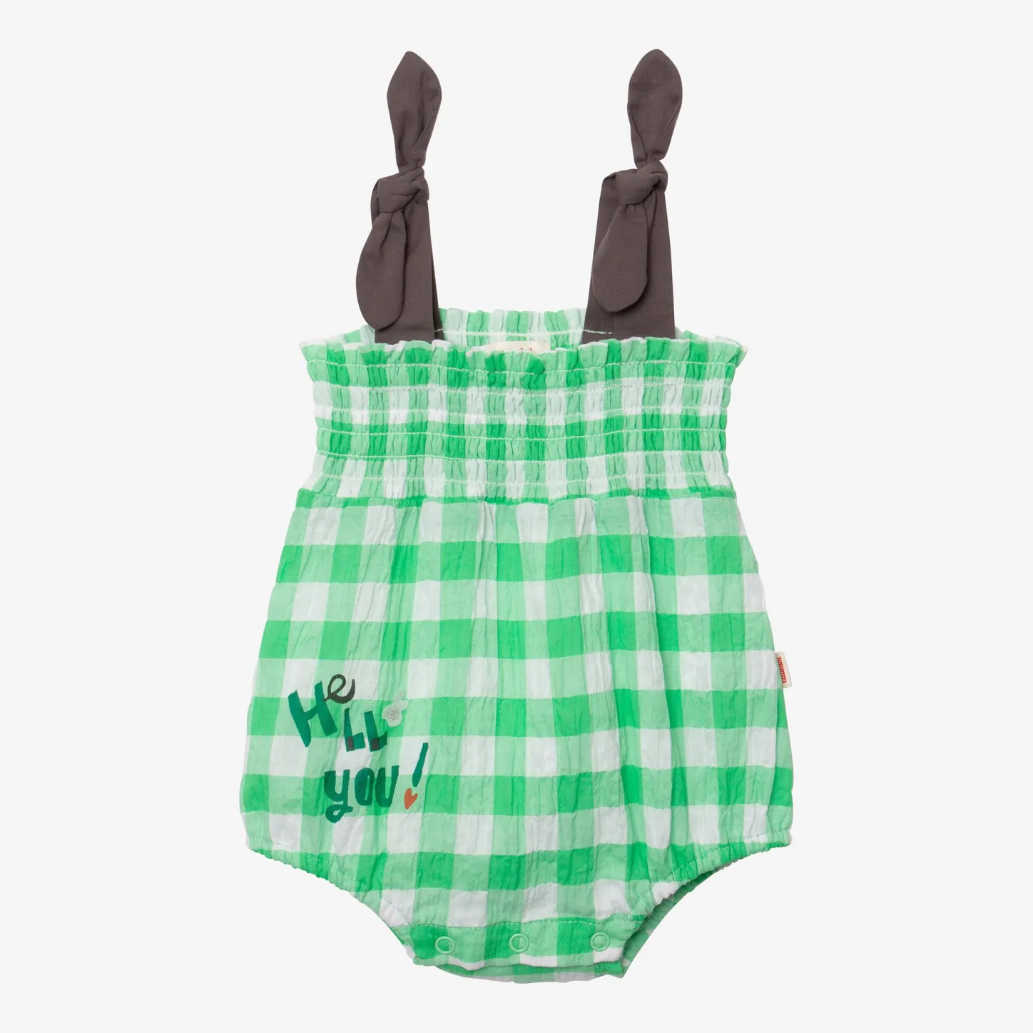 Sale Newborn Girls' Beige Jumpsuit Child Rompers & Jumpsuits