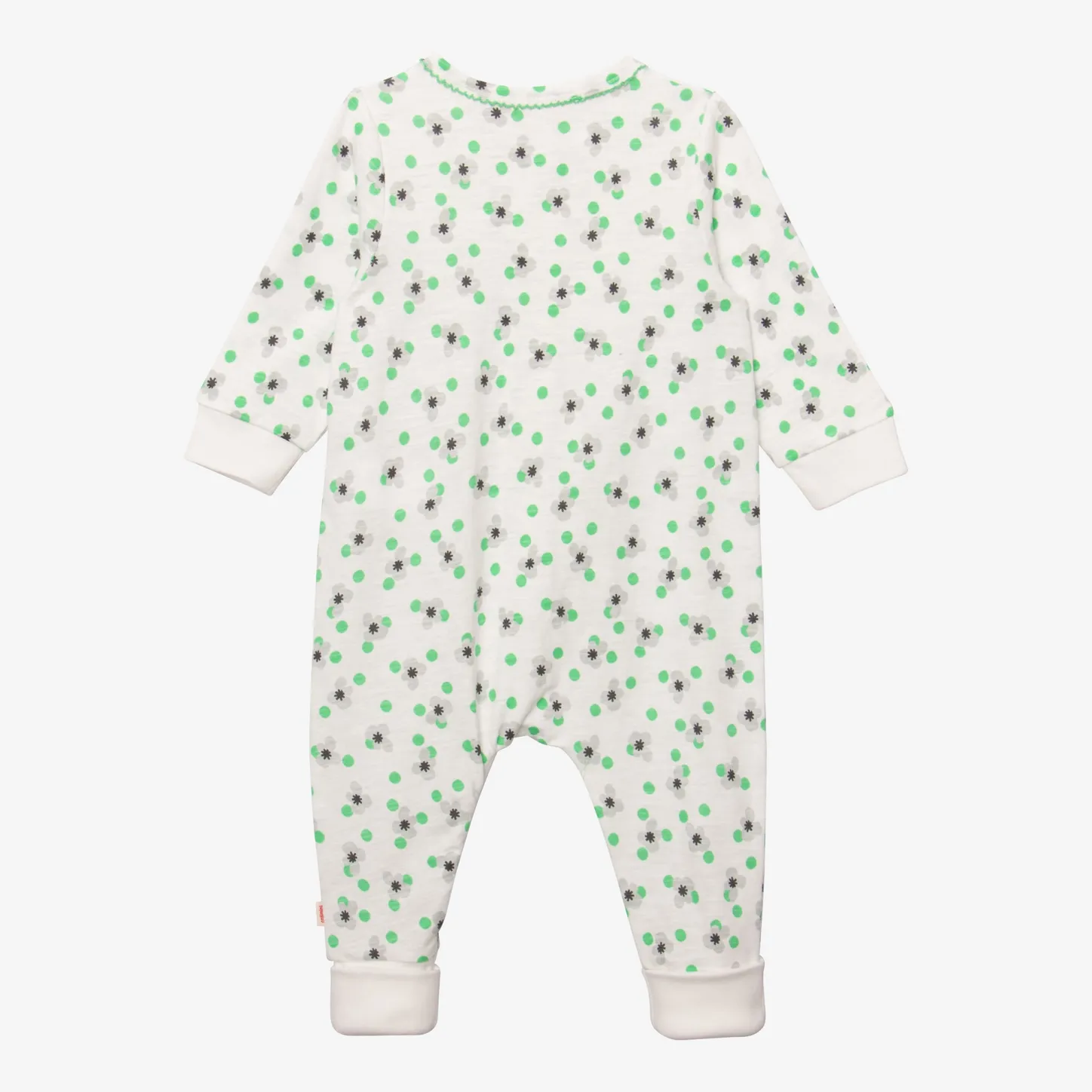 Online Newborn Girls' Beige Pajama Child Pajamas & Bodysuits