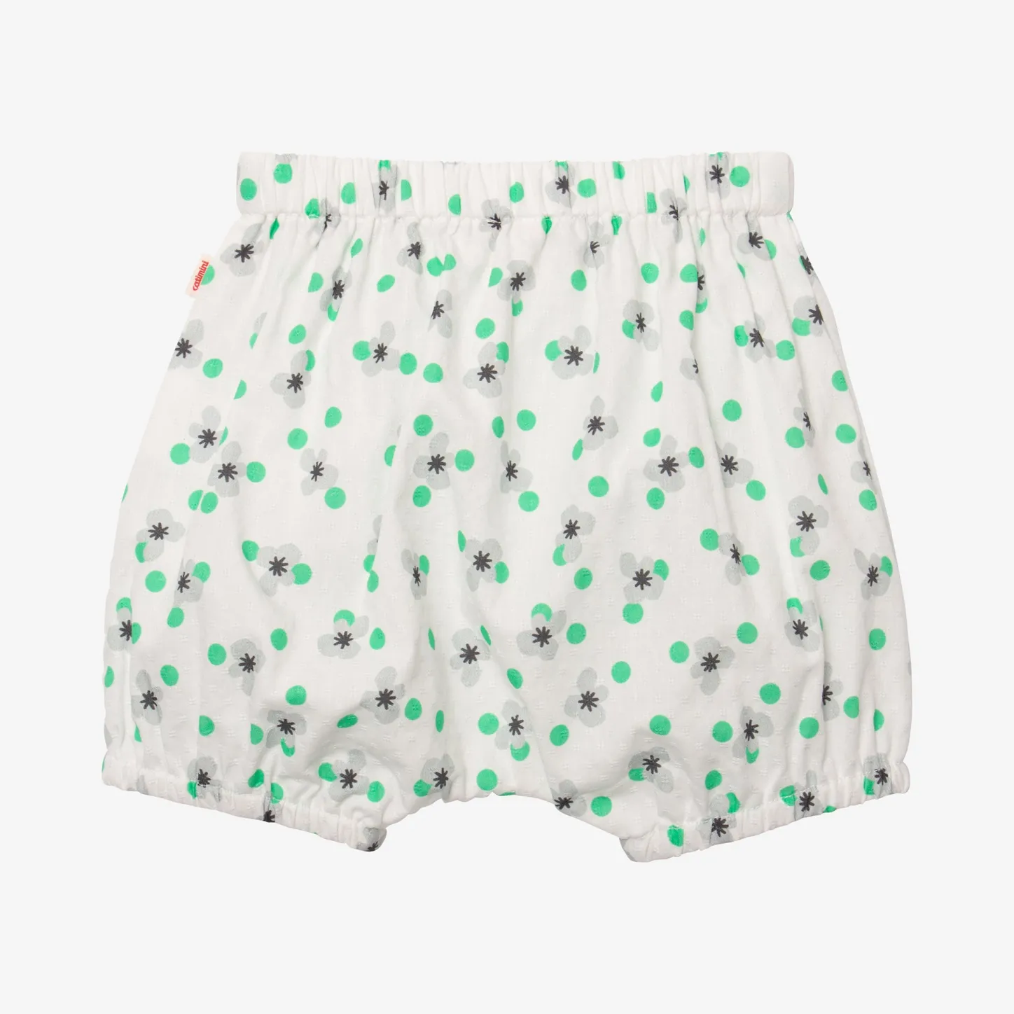 Online Newborn Girls' Beige Shorts Child Bottoms
