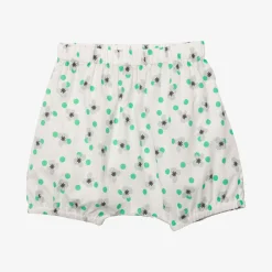 Online Newborn Girls' Beige Shorts Child Bottoms
