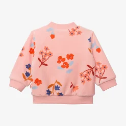 Online Newborn Girls' Blush Cardigan Child Cardigans & Sweaters