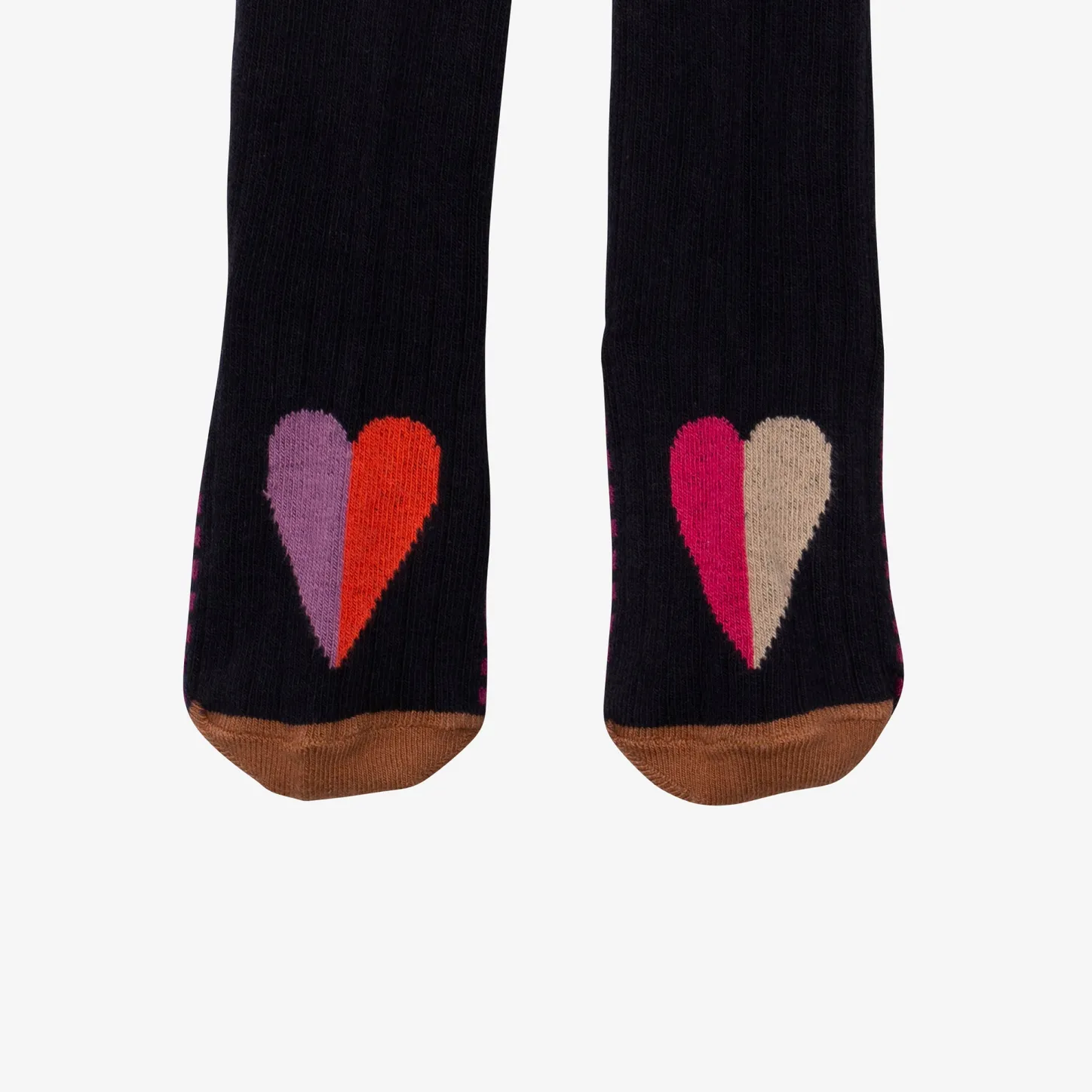Sale Newborn Girls' Navy Blue Tights Child Accessories