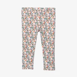 Online Newborn Girls' Springtime Leggings Child Bottoms