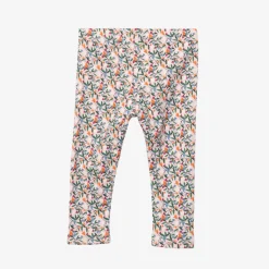 Online Newborn Girls' Springtime Leggings Child Bottoms