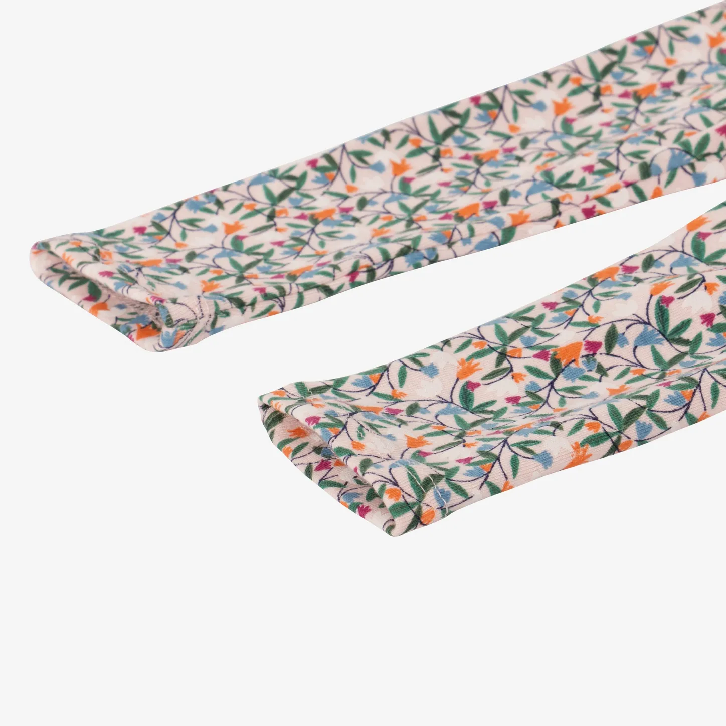 Online Newborn Girls' Springtime Leggings Child Bottoms