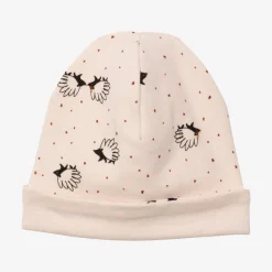 Sale Newborn Hedgehog Hat Child Accessories