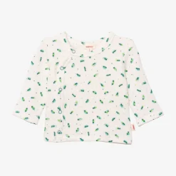 Best Newborn Long Sleeve Pea In A Pod T-Shirt Child Tops