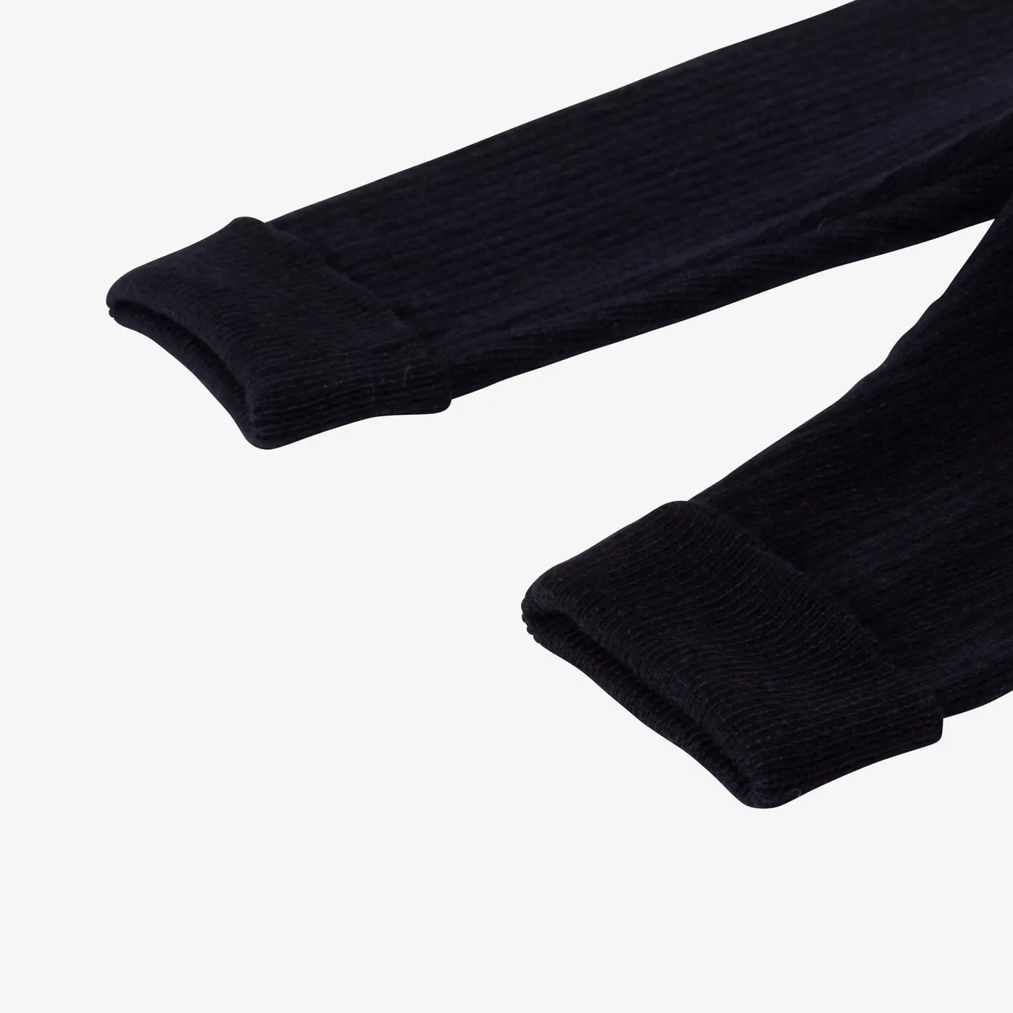 Outlet Newborn Navy Blue Leggings Child Bottoms