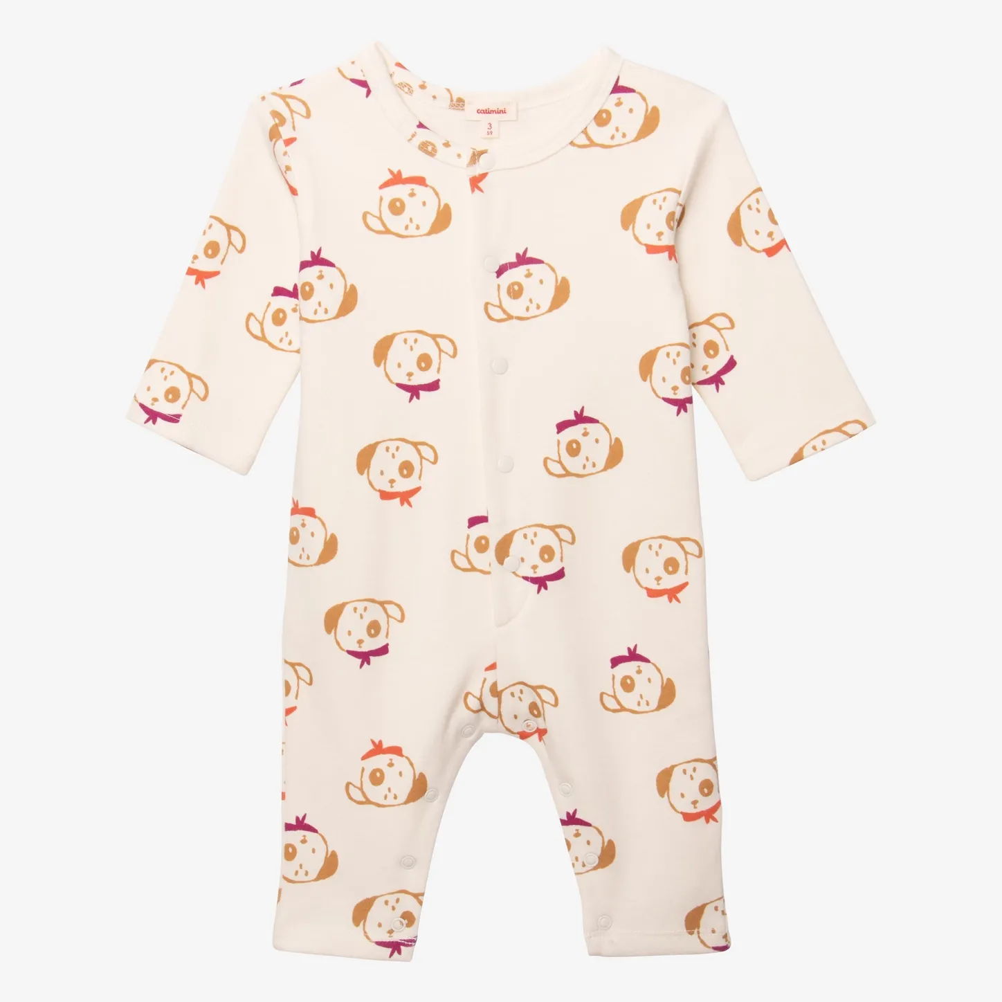 Online Newborn Off White Jumpsuit Child Rompers & Jumpsuits