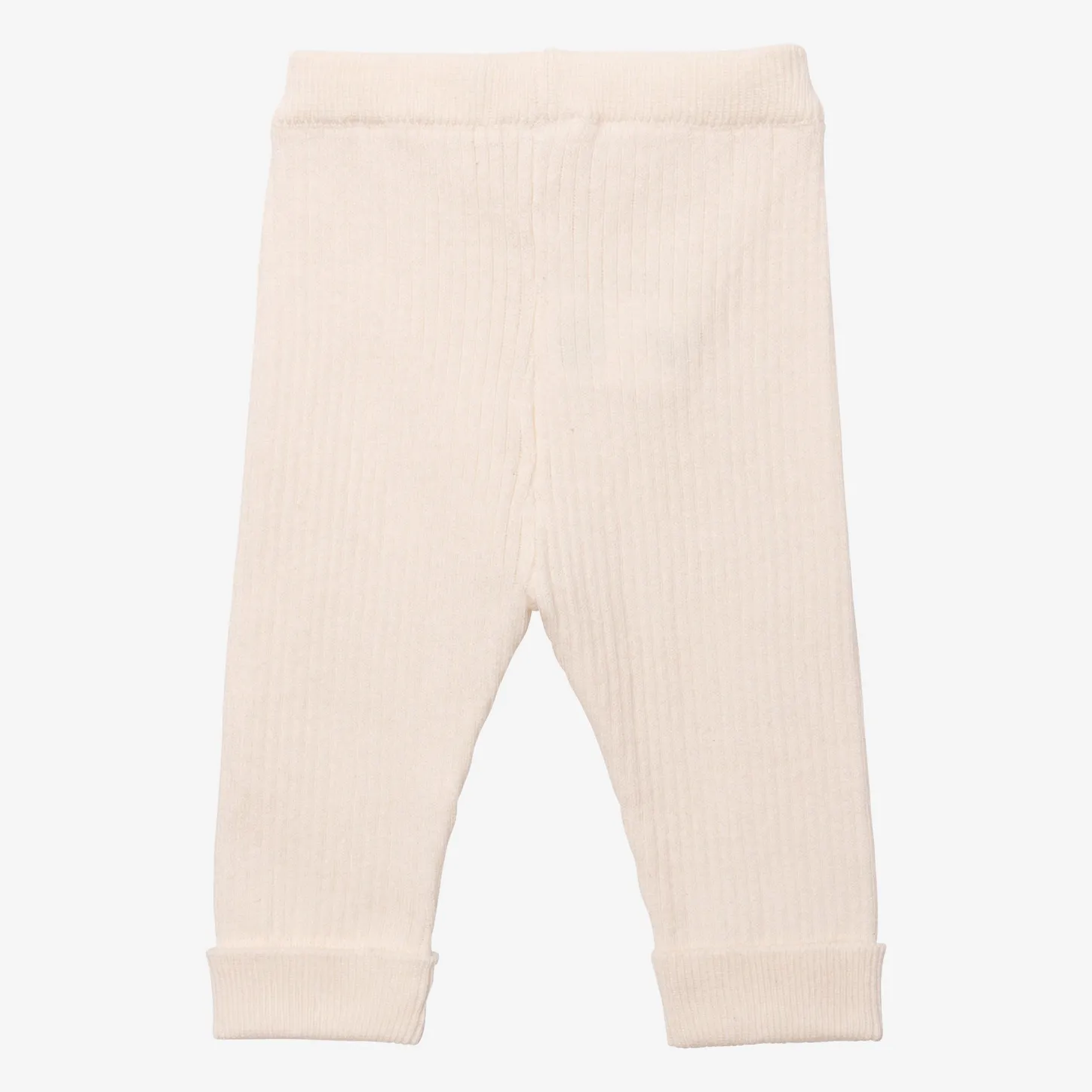 Hot Newborn Off White Leggings Child Bottoms
