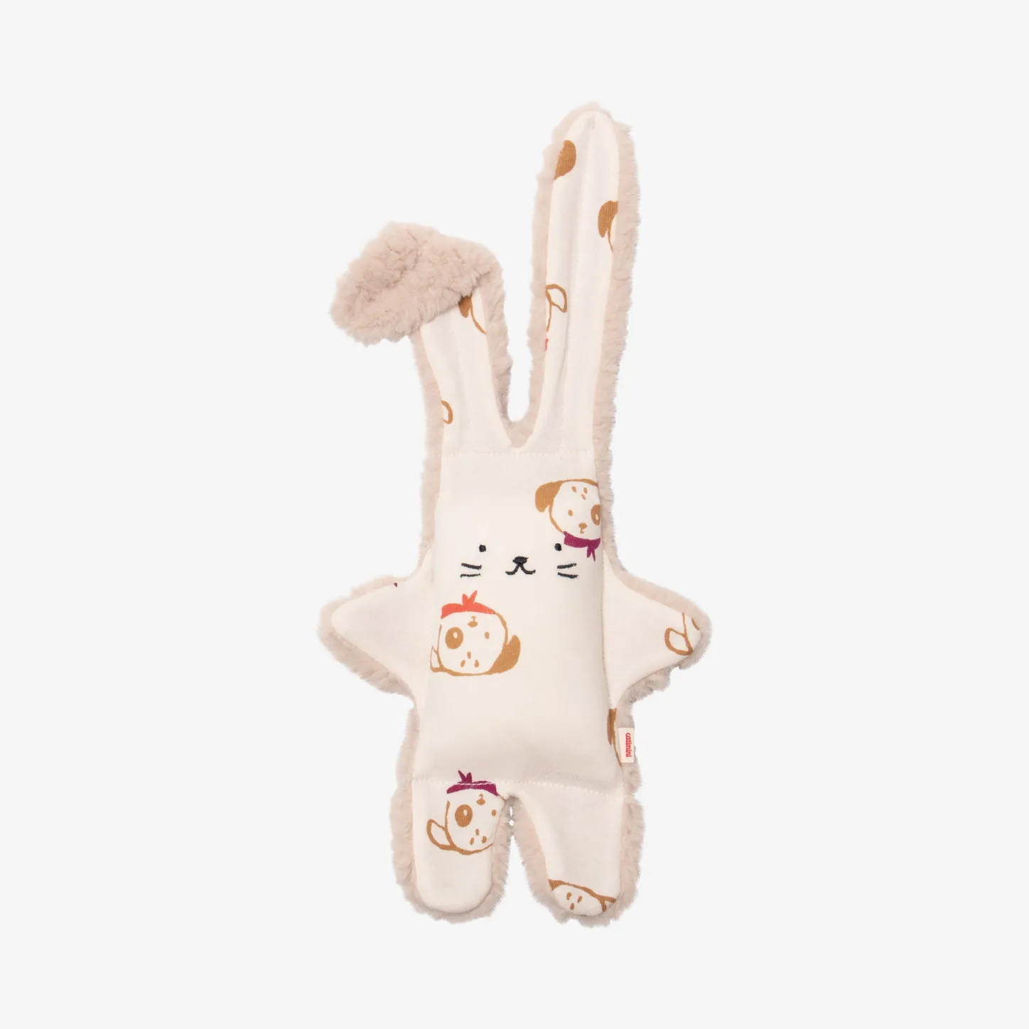 Outlet Newborn Off White Plush Toy Child Accessories