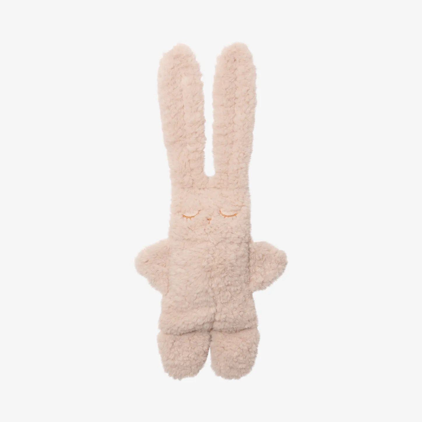 Outlet Newborn Off White Plush Toy Child Accessories