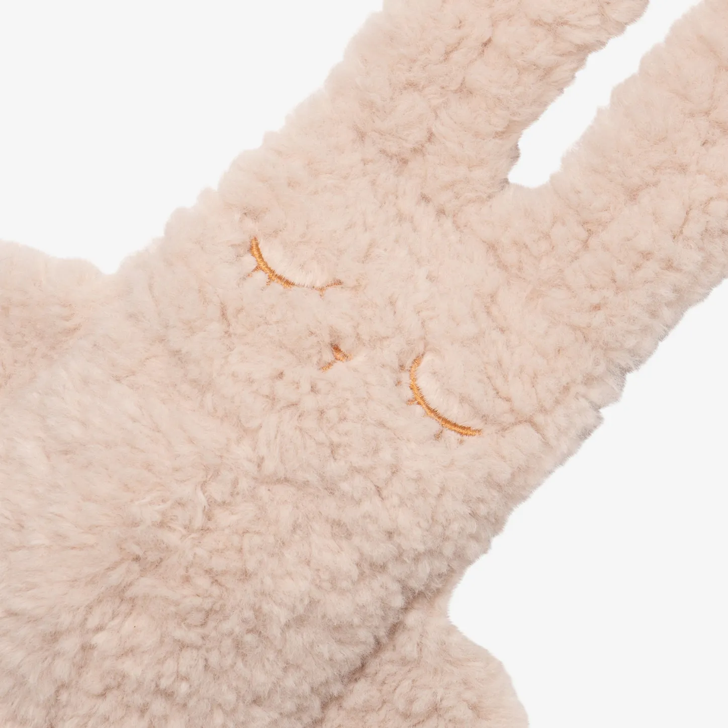 Outlet Newborn Off White Plush Toy Child Accessories