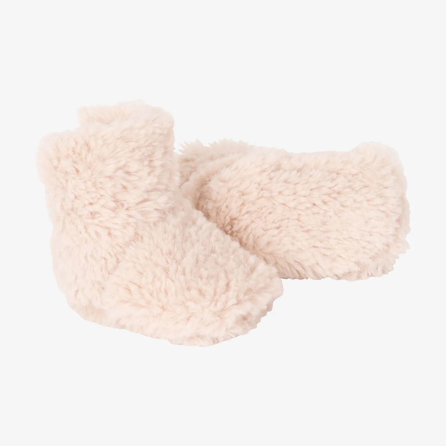 Best Newborn Reversible Crib Shoes Child Accessories