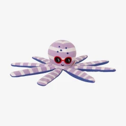 Hot Newborn Striped Octopus Plush Toy Child Accessories