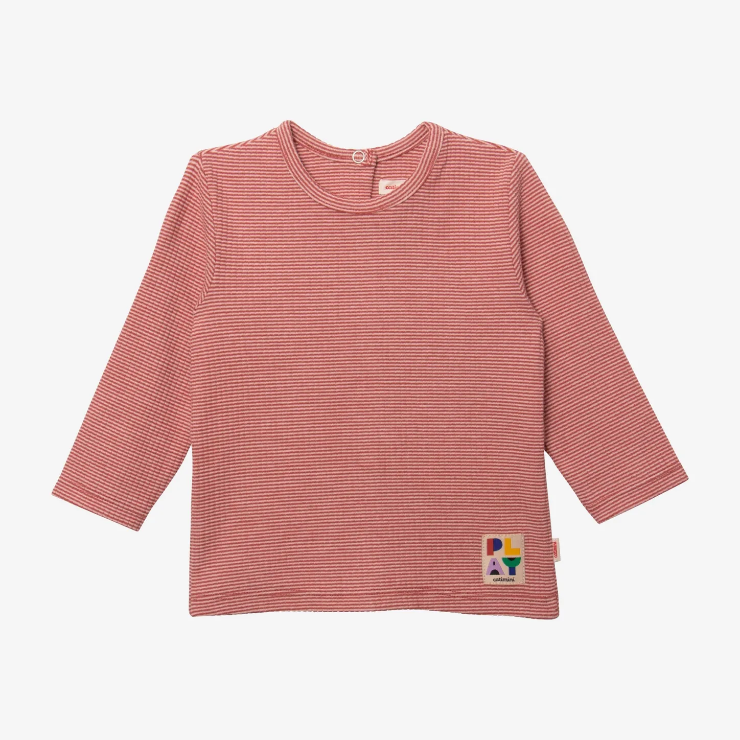Best Newborn Terracotta T-Shirt Child Tops