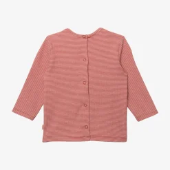 Best Newborn Terracotta T-Shirt Child Tops