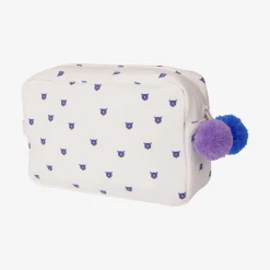 Best Newborn Tiger Print Toiletry Bag Child Accessories